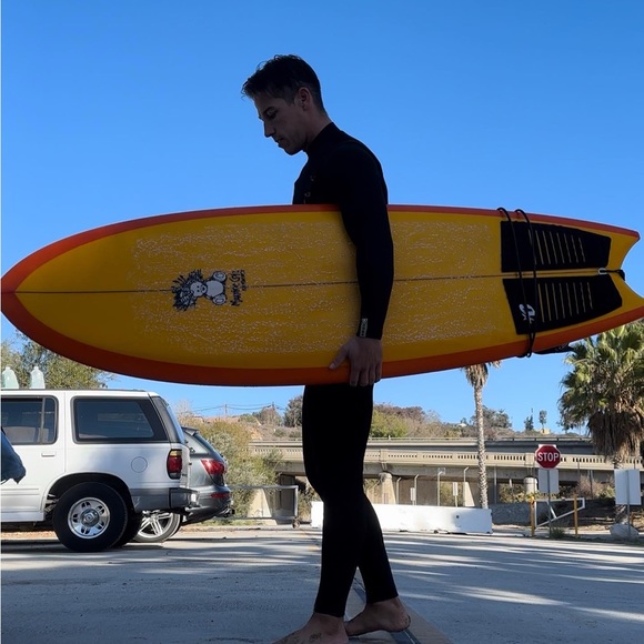 Meet your Posher, Jake - Picture 1 of 1